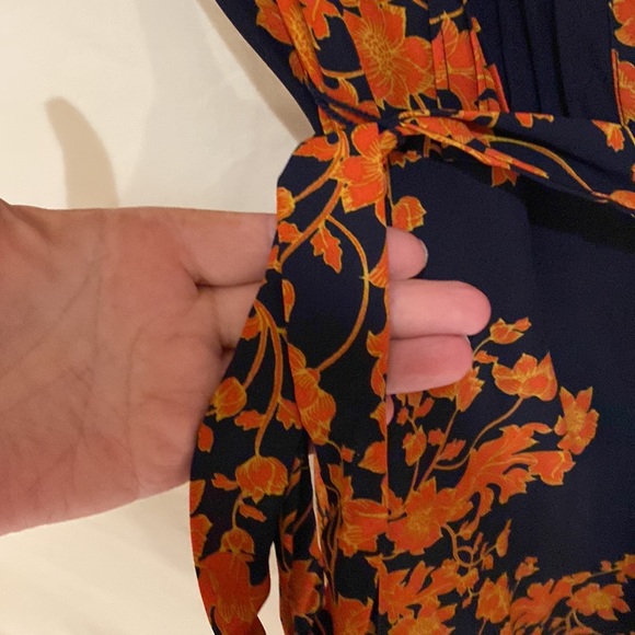 Nanette dress - Picture 3 of 5